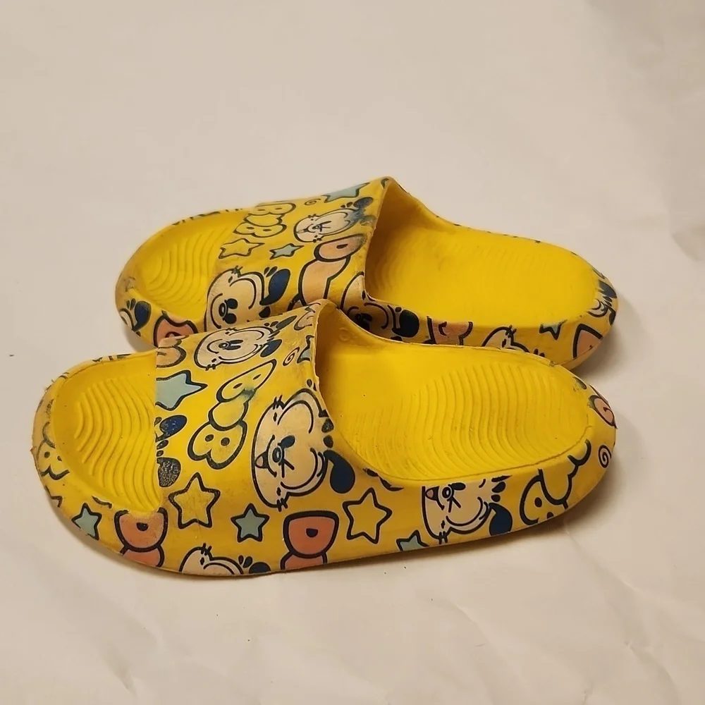 Bob Comic Shoes 170mm slide on shoes